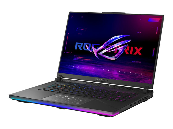 Asus ROG Strix Scar 16 (G634JYR-RA029W) (schwarz, Windows