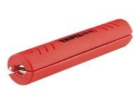 Werkzeuge u. Prüfgeräte Knipex Koax-Abmanteler 16 60 100