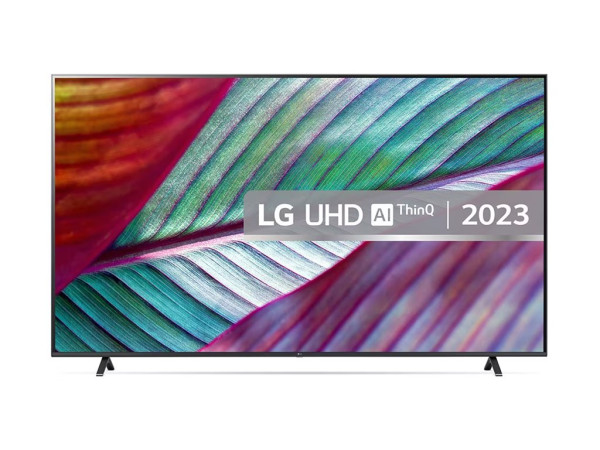 LG Electronics LG 75UR78006LK TCS SMA XXX UHD 191