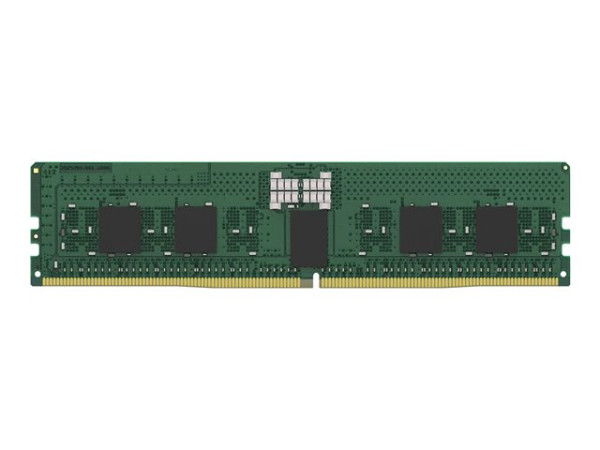 Kingston D5 32GB 5600-46 ECC 2Rx8 KVR Micron