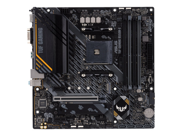 Asus TUF GAMING B550M-E B550