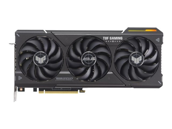 ASUS GeForce RTX 4070 TUF GAMING, Grafikkarte DLSS 3, 3x Dis