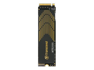 Transcend SSD 4TB MTE250S 6500/7100 NVMeG4 M.2 TRC PCIe