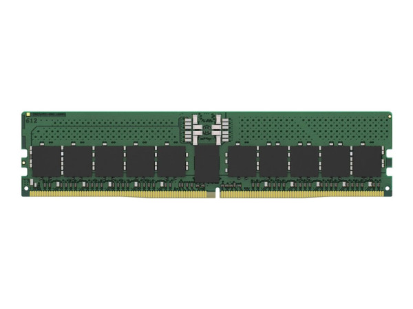 Kingston DIMM 64 GB DDR5-5600 REG (KSM56R46BD8-32HA, Hymix)