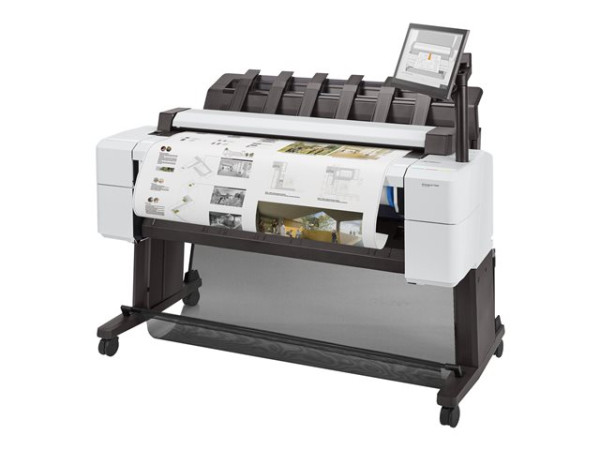 HP DesignJet T2600 36" PostScript Multifunktionsdrucker