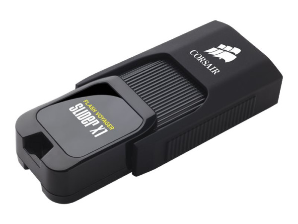 Corsair Voyager Slider X1 64GB USB 3.0, USB-Stick 64 GB