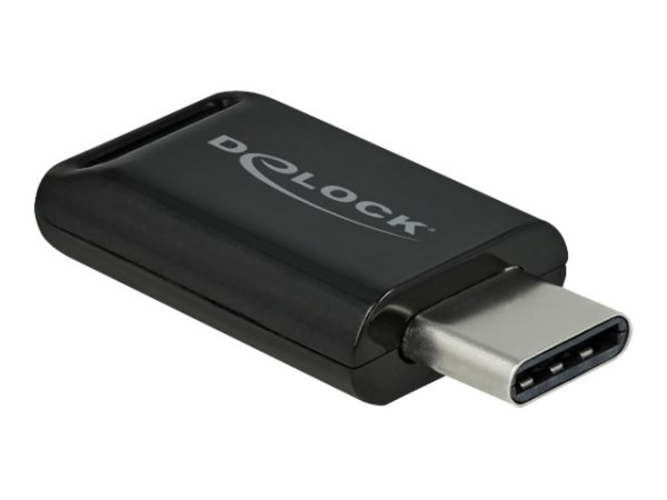 DeLOCK Adapt. USB 2.0 Bluetooth 4.0 | Type-C