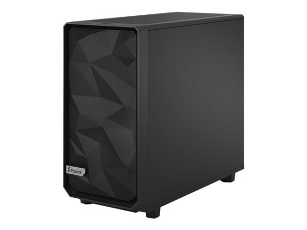 Fractal Design Meshify 2 TG Dark bk |