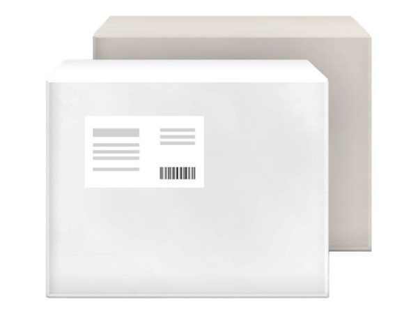 Goobay (ohne Kennzeichnung) CAT 6 PATCH UTP GRAU CCA 305m C