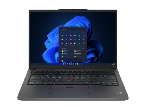 Lenovo ThinkPad E14 AMD G6 (21M3002BGE) (schwarz, Windows