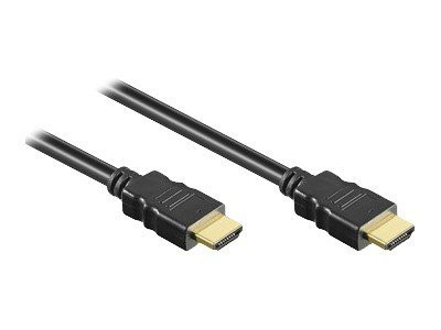 Good Connections GoCo Anschlusskabel High-Speed-HDMI m.