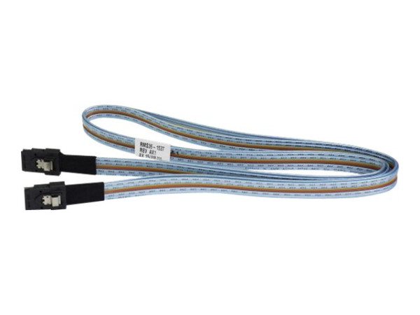 STO HP Ext Mini SAS 2m Cable 407339-B21