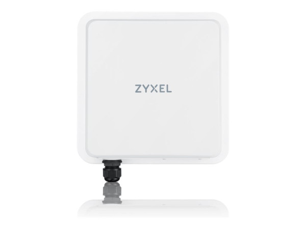 Zyxel FWA710 5G Outdoor LTE Modem Router NebulaFlex