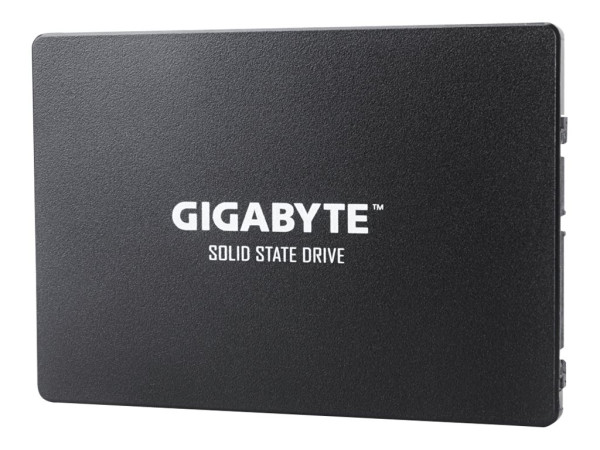 256 GB GigaByte SSD 520/500 SA3 GIG sch