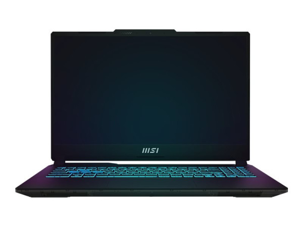 MSI Cyborg 15 A13VE-1005 i5 16 N bk DOS