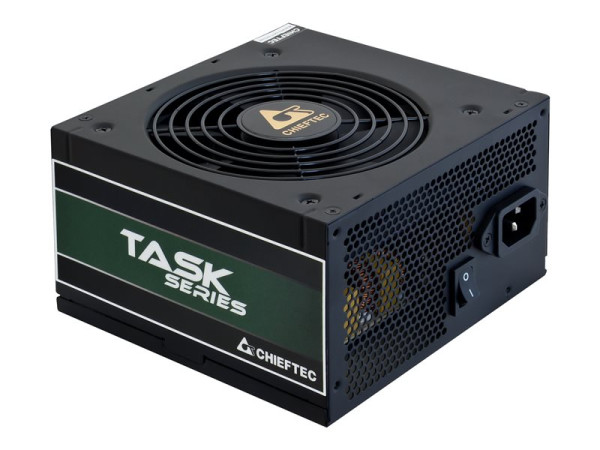 Chieftec TPS-700S 700W ATX | TASK