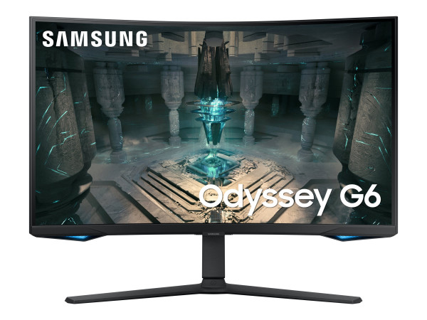 Samsung 32 L Odyssey Neo G6 S32BG650EU LS32BG650EUXEN
