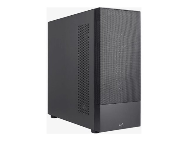 Aerocool Cipher S-BK-v1 bk ATX |
