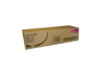 Xerox 006R01242 Toner magenta, 11.000 Seiten für WC C