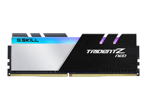 G.Skill D464GB 3600-16 Trident Z Neo K4 GSK