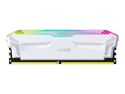 Lexar D4 16GB 4000-18 Ares Gaming K2 LEX