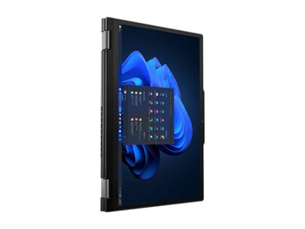 Lenovo ThinkPad X13 2-in-1 G5 (21LW0017GE) (schwarz, Intel®