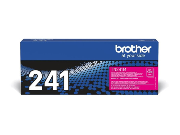 Toner Brother TN-241M HL-3140/50/70