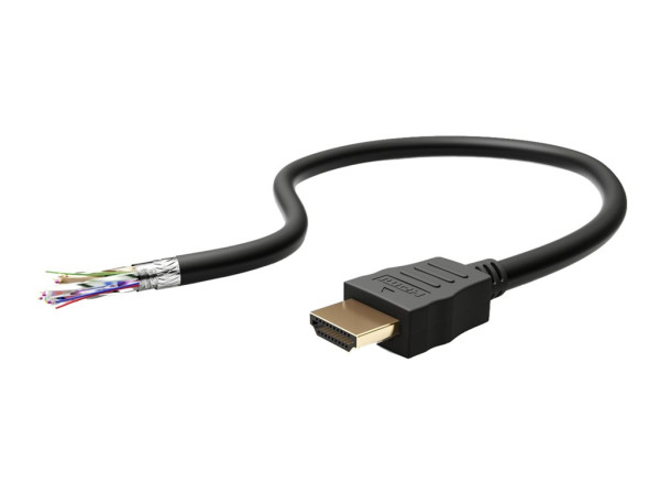 goobay Ultra High-Speed HDMI 2.1 3m | 47575