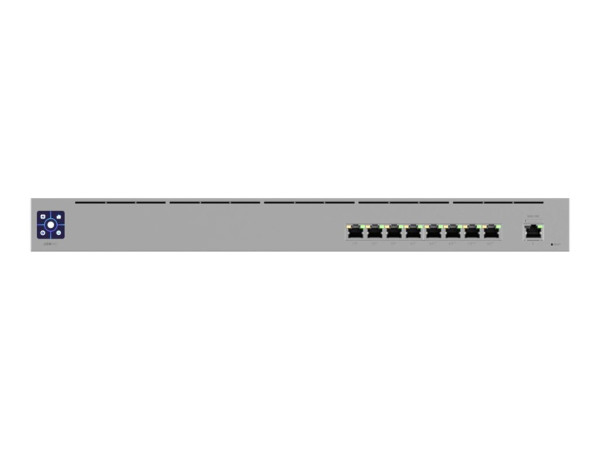 Ubiquiti Unifi Switch Mission Critical