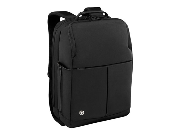 Wenger Reload Laptop Backpack bk 16,0 | 601070