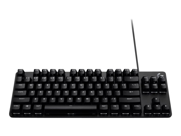 Logitech G413 Mechanical Gaming Keyb. Brown TKL