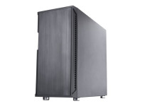 Nanoxia Deep Silence 8 - Pro     bk  ATX | DS8PB Nanoxia Deep Silence 8 - Pro     bk  ATX | DS8PB