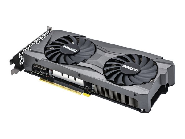 Inno3D GeForce RTX 3050 TWIN X2 OC V2 (Lite Hash Rate, 3x