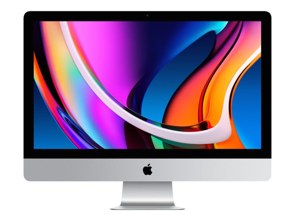 Apple iMac 27 3,3 i5 8GB/512SSD | MXWU2D/A