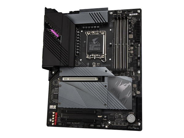 GigaByte Z690 AORUS ELITE AX Z690