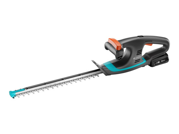 Gardena Gard Akku-Heckensch. EasyCut 40/18V P4A 14733-20