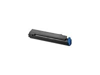 OKI 44318605 Toner gelb, 11.500 Seiten/5% für C 710