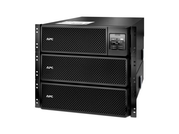 APC Smart-UPS SRT8KRMXLI 8000VA