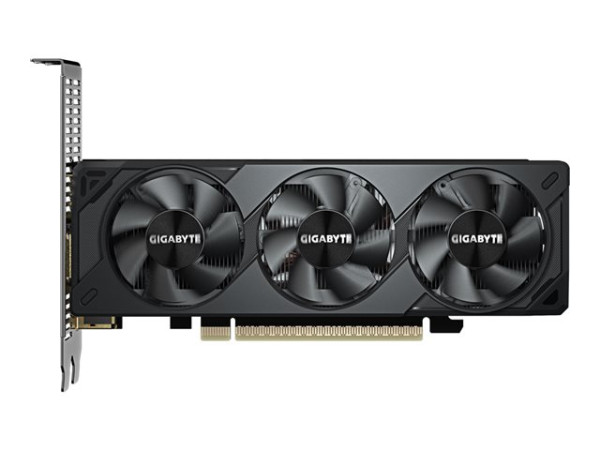 GigaByte GeForce RTX 5060 OC Low Profile 8G (DLSS 4, 3x
