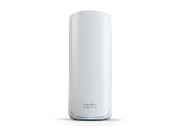 Netgear ORBI RBE770-100EUS WIFI 7 MESH Zusatzsatellit,