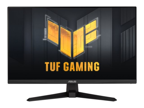 Asus TUF Gaming VG259Q3A (62.2 cm (24.5 Zoll), schwarz,