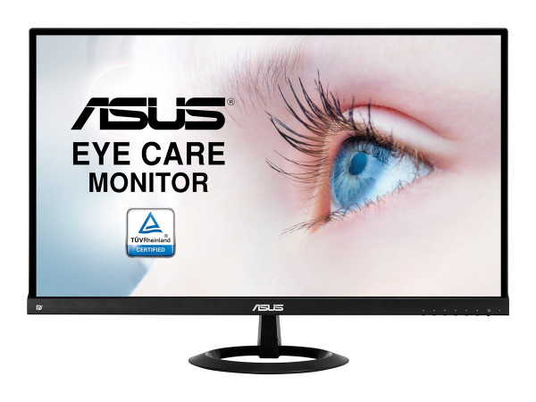 Asus 27 L VX279C schwarz, FullHD, AMD Free-Sync, HDMI,