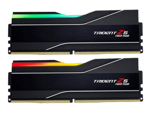 G.Skill DIMM 48 GB DDR5-6400 (2x 24 GB) Dual-Kit (schwarz,