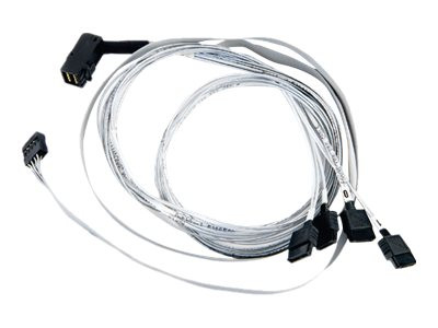 Adaptec Raid 2280000-R Kabel Series 7 compatible Int 0,8m