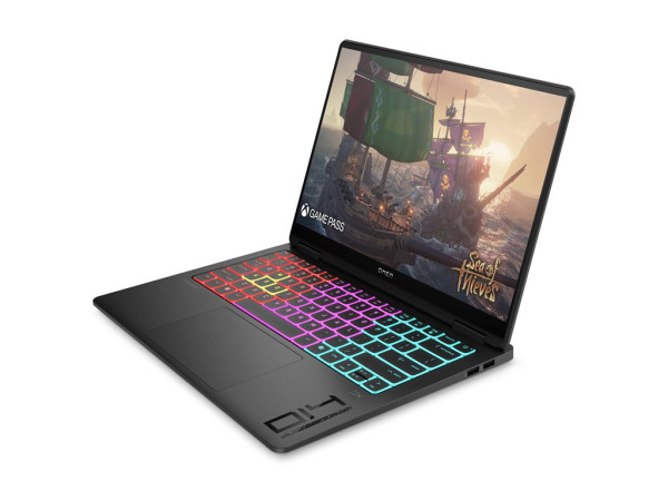 OMEN by HP Transcend 14-fb1097ng (schwarz, Intel® Core?