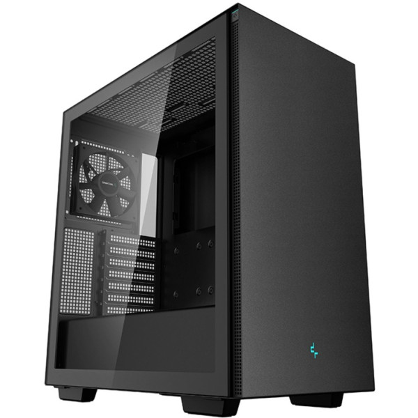 DeepCool CH510 bk ATX