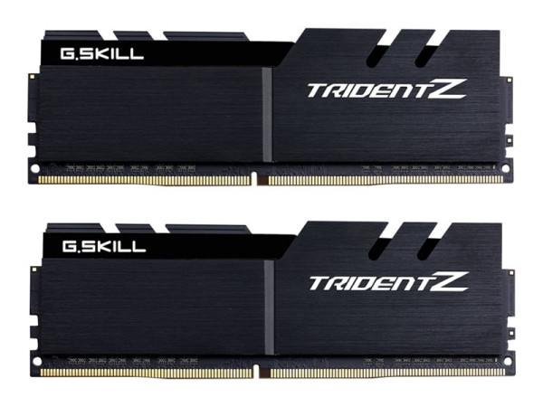 G.Skill D432GB 3733-17 Trident Z K2 GSK |