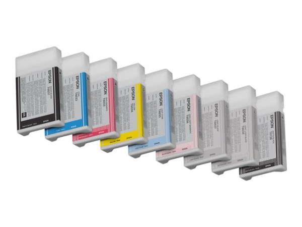 Epson Tinte MBK C13T612800 Tinte