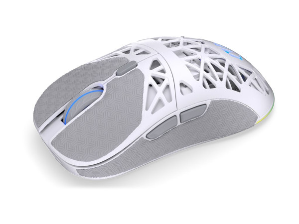 ENDORFY LIV Plus Wireless Onyx White (weiß, inkl.