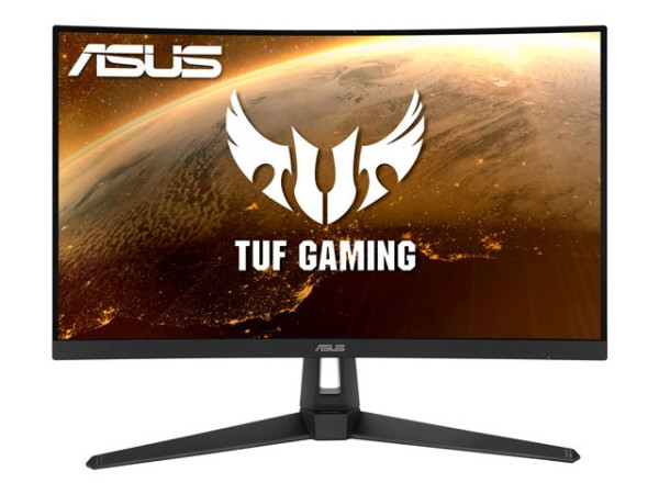 Asus 27 L TUF Gaming VG27WQ1B | Curved 1500R